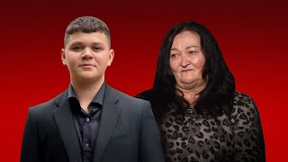 Mama lui Oleg Spînu: “Tata m-a lăsat de copilă, soțul avea amantă, mă bătea și dormeam în grădină”