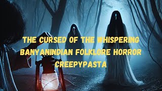 The cursed of The Whispering Banyan 3 creepy pasta stories