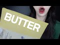 ASMR+ 대왕 앵커 버터 Big Size Anchor Butter