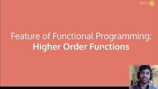 Rust: Functional programming, Closures - CS196 SP20