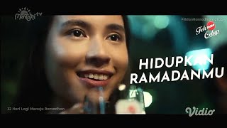 Iklan Ramadhan 2025 | TEH CELUP SOSRO \