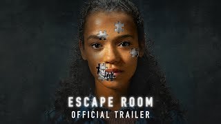 ESCAPE ROOM -  Trailer (HD)