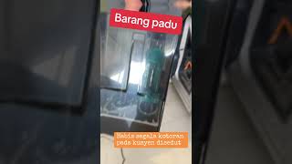 Perrysmith Spot Cleanpro M2 barang jadi cuci sofa/kusyen