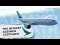 The Next Big A330neo Customer! The State Of Cathay Pacific In 2024