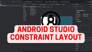 Constraint Layout - Android Studio | JAVA