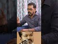 #Thalapathy Vijay got alert because of #Vettaiyan Issue - V K Sundar -  Cinepep Updates