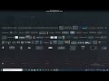 How to Make / Mix & Master Amapiano Sgija On Like A Pro _ On FL Studio 🔥💣