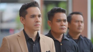 Ketika Cinta Memanggilmu | Cuplikan Eps. 13