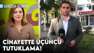 Hacı Veli Taşdöğen Cinayetinde Çember Daralıyor | Gerçeğin Peşinde