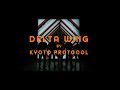 Delta Wing - Kyoto Protocol (Official Music Video)
