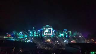 Armin Van Buuren - Turn It Up (Tomorrowland 2019 Weekend 2)