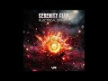 serenity flux yellow sunshine explosion