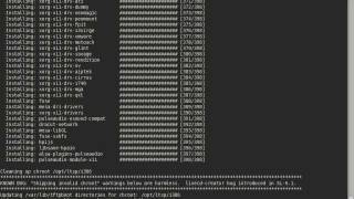 CentOS 6 Linux Terminal Server (LTSP)