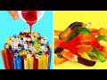 13 HOMEMADE CANDIES AND DESSERTS YOUR KIDS WILL ADORE