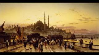 17th Century Ottoman Traditional Music - Dimitri Cantemiroglu