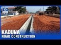 Kaduna Govt Begins Construction, Rehabilitation Of Urban Roads