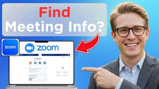 How to Find Meeting ID, Passcode, and Link During a Zoom Meeting (Full Guide 2026)