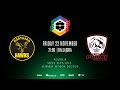 R8 | MSL: Northern Hawks SC vs Perth Pumas Futsal Club