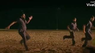 LAXMI Movie Fight scene Akshay kumar Killing with knife