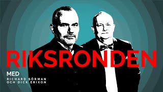 Riksronden: Är Miljöpartiets tid förbi?