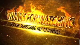 THANKS FOR WATCHING INTRO PLEASE SUBSCRIBE MY CHANNEL | Fun Masti Video |