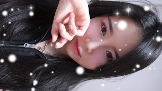 뽀용 🩵 보송 ❄️ 겨울 메이크업 | 내가 이 병원에서 윤곽 수술 받게 된 이유 | 병원 선정 기준들!