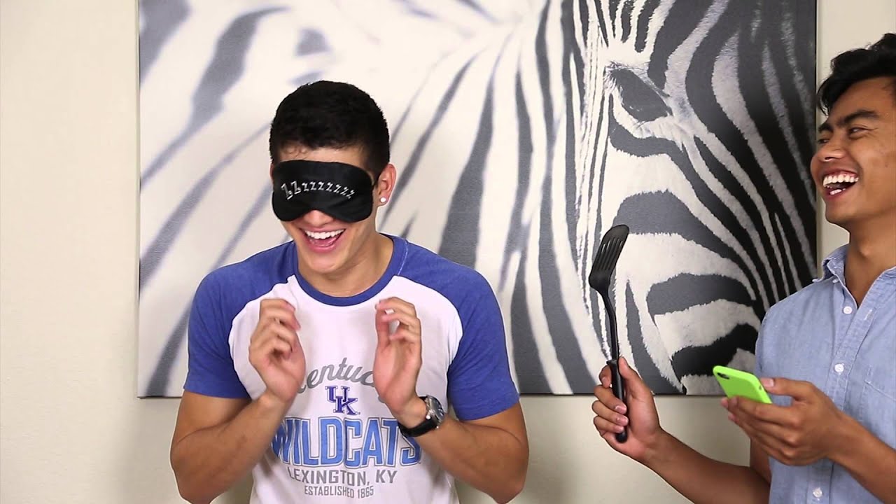 Reflex Challenge Youtube