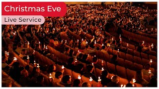 Christmas Eve - Longings (Traditional Service)