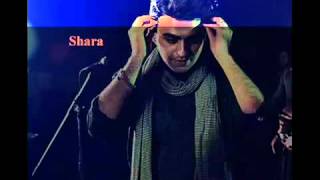 Yeh Jo Halka Halka Suroor Hai-Farhan Saeed (Lyrics) - YouTube.WEBM