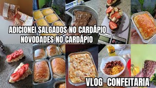 Minha precificação \salgados no delivery \ pizza brownie \ pedidos no Ifood\ confeitaria em casa