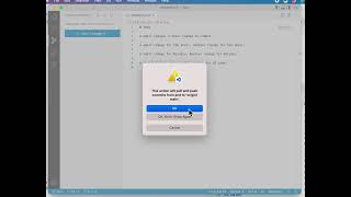 Skill 4: Push commits to GitHub: Visual Studio Code