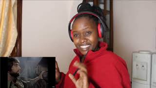 My first time hearing Toto - Africa | Reaction