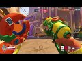 live overwatch2 ep.69 กูดมอนิ่งครับ