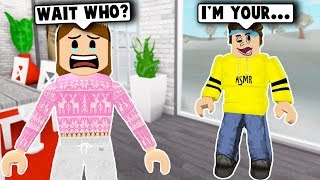 I Did The 24 Hour Challenge On Bloxburg Roblox Bloxburg -