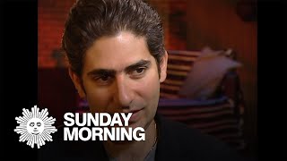 From the archives: "Sopranos" star Michael Imperioli