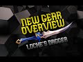 [WOTV] GEAR REVIEW - LOCKE'S DAGGER #short