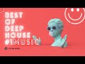 The Best of Deep House/ Chill Out/ Tropical House Music Mix #1 / JBFN