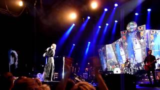 Florence and the Machine - 1.12.12 - Berlin - Rabbit Heart