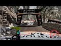 WRC 9 FIRST WORLD RECORD // Hyundai i20 WRC // Col de Braus // Rallye Montecarlo