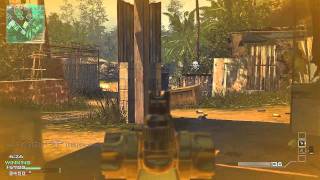 MW3 - Flawless M.O.A.B | The Support Strategy (Modern Warfare 3)