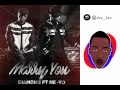 Diamond Platnumz Ft  Ne Yo – Marry You  Official