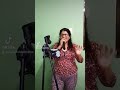 Solamente tú - Torbellino, karaoke a mi estilo 🙂