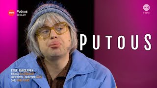 Sketsihahmot lääkärissä – Esteri Vakkilainen | Putous 15. kausi | MTV3