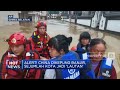 Harta Crazy Rich RI Anjlok Hingga China Dikepung Banjir