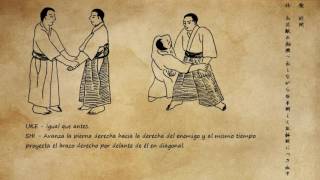 Budo Renshu 93-102: Ryote