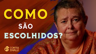 As diferenças entre Mentores de CRIANÇAS, de NARCISISTAS e mais! | Cortes de Halu