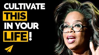 I've MOVED My Whole LIFE on INSTINCT! | Oprah Winfrey | Top 10 Rules