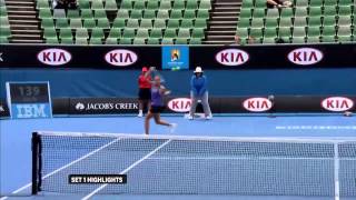 Day 2 Qualifying - Australian Open 2015