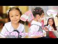 A DAY IN MY LIFE AS A GRADE 2 STUDENT | MIK-MIK VLOG