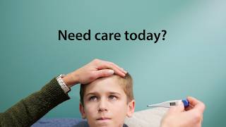 VelocityCare – Walk-In